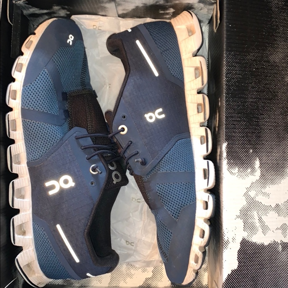 Men's Oncloud Athletic Shoes